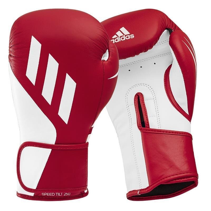 adidas Speed Tilt 250 red/white