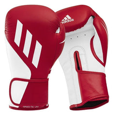 adidas Speed Tilt 250 red/white