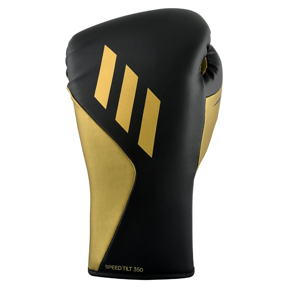 adidas Speed Tilt 350 black/gold