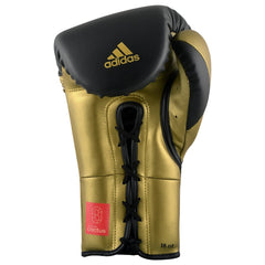 adidas Speed Tilt 350 black/gold