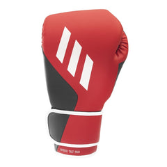 adidas Speed Tilt 350V red/black