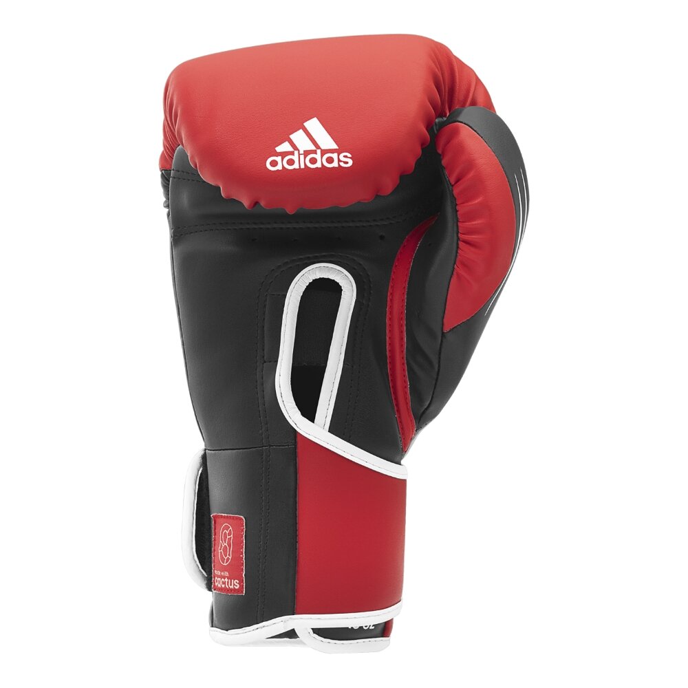 adidas Speed Tilt 350V red/black