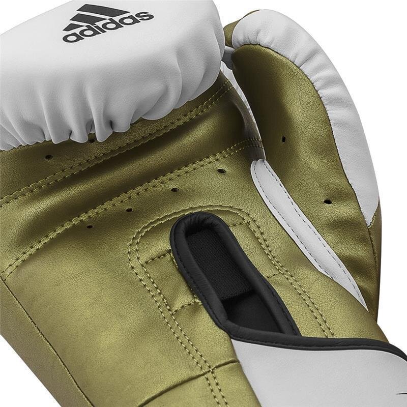 adidas Speed Tilt 350V white/gold
