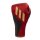 adidas Speed Tilt 750 red/black/gold