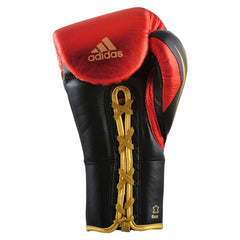 adidas Speed Tilt 750 red/black/gold