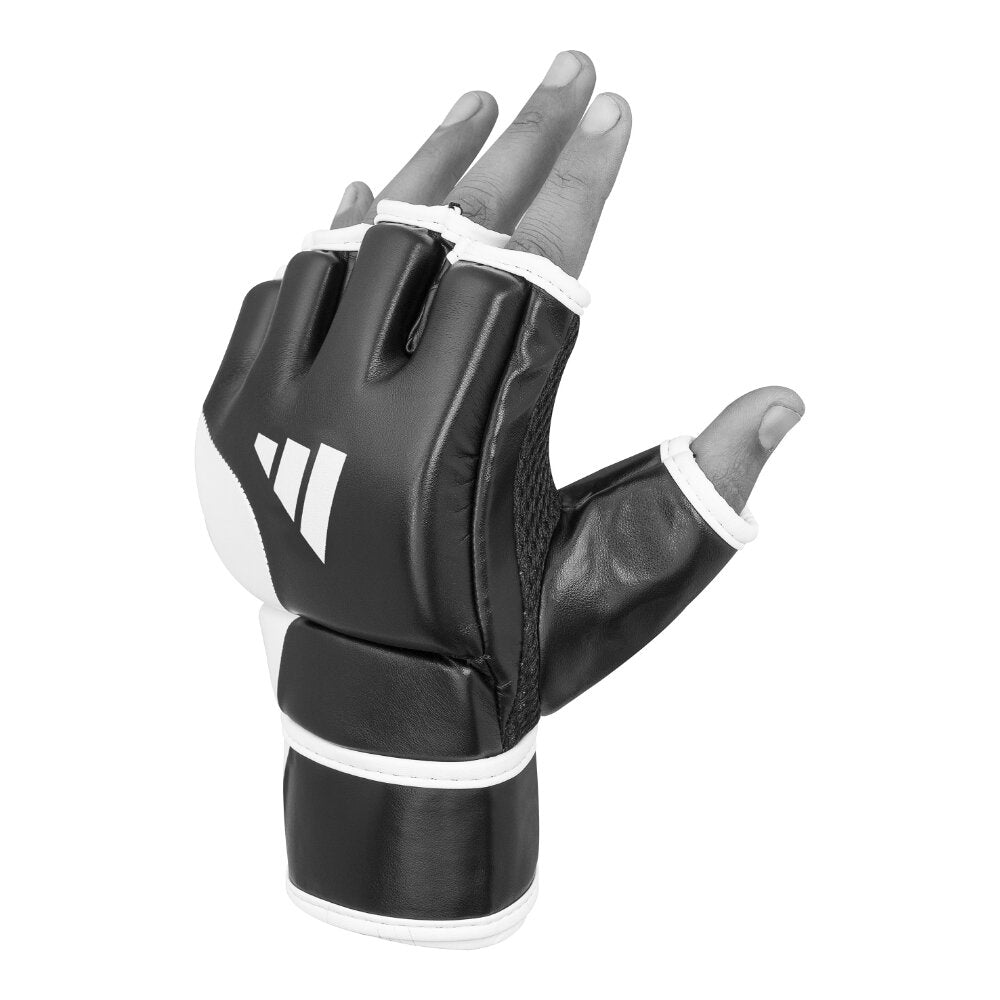 adidas Speed Tilt G250 Grappling Glove black/white