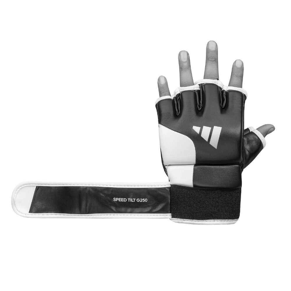 adidas Speed Tilt G250 Grappling Glove black/white