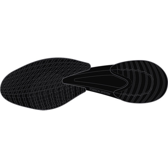 adidas Speedex 23 black/black