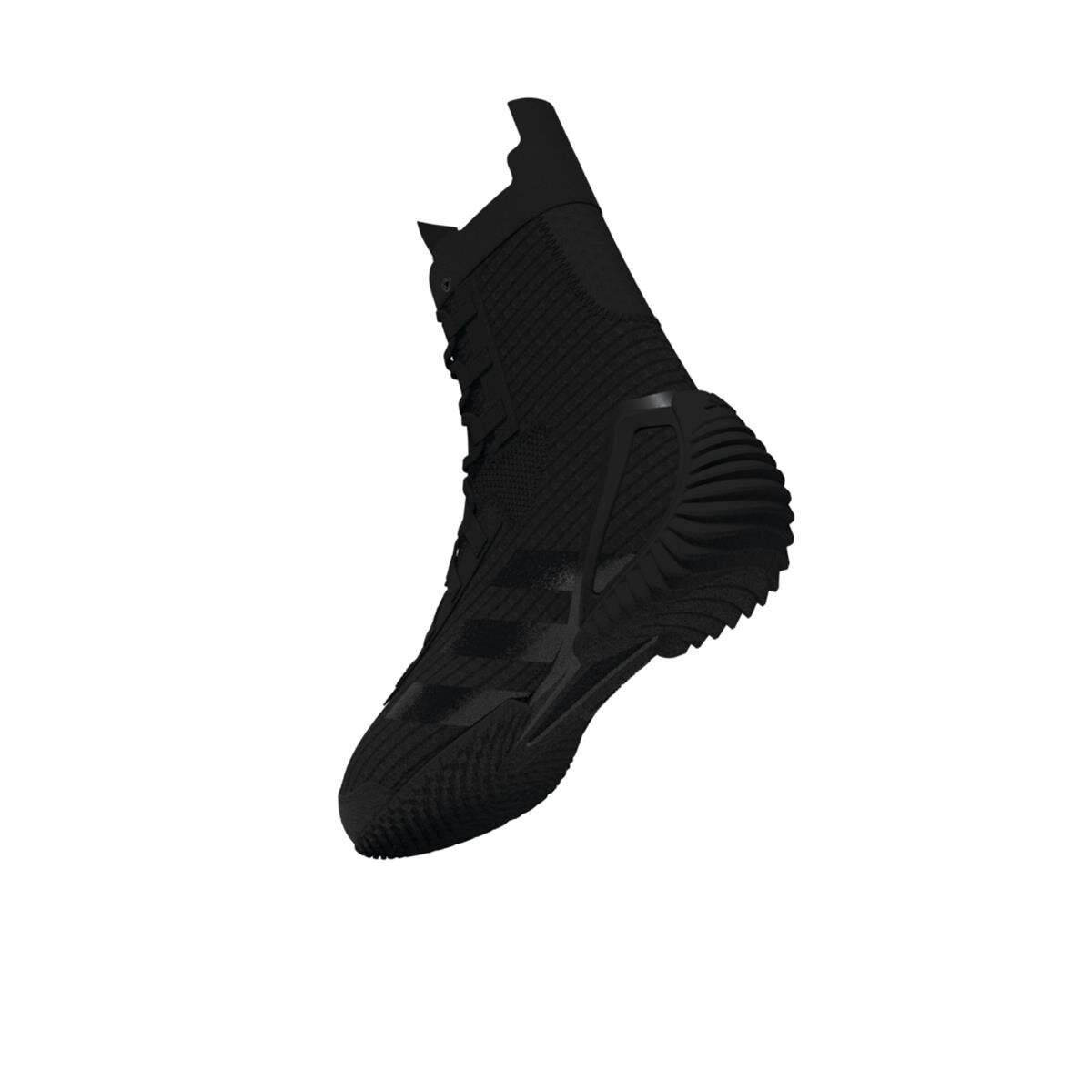 adidas Speedex 23 black/black