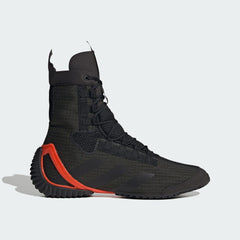 adidas Speedex 23 black/red