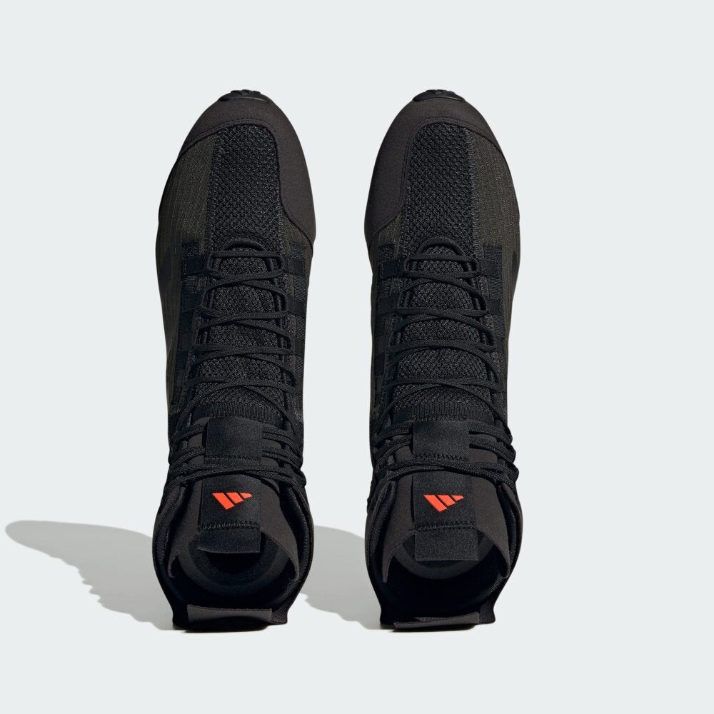 adidas Speedex 23 black/red