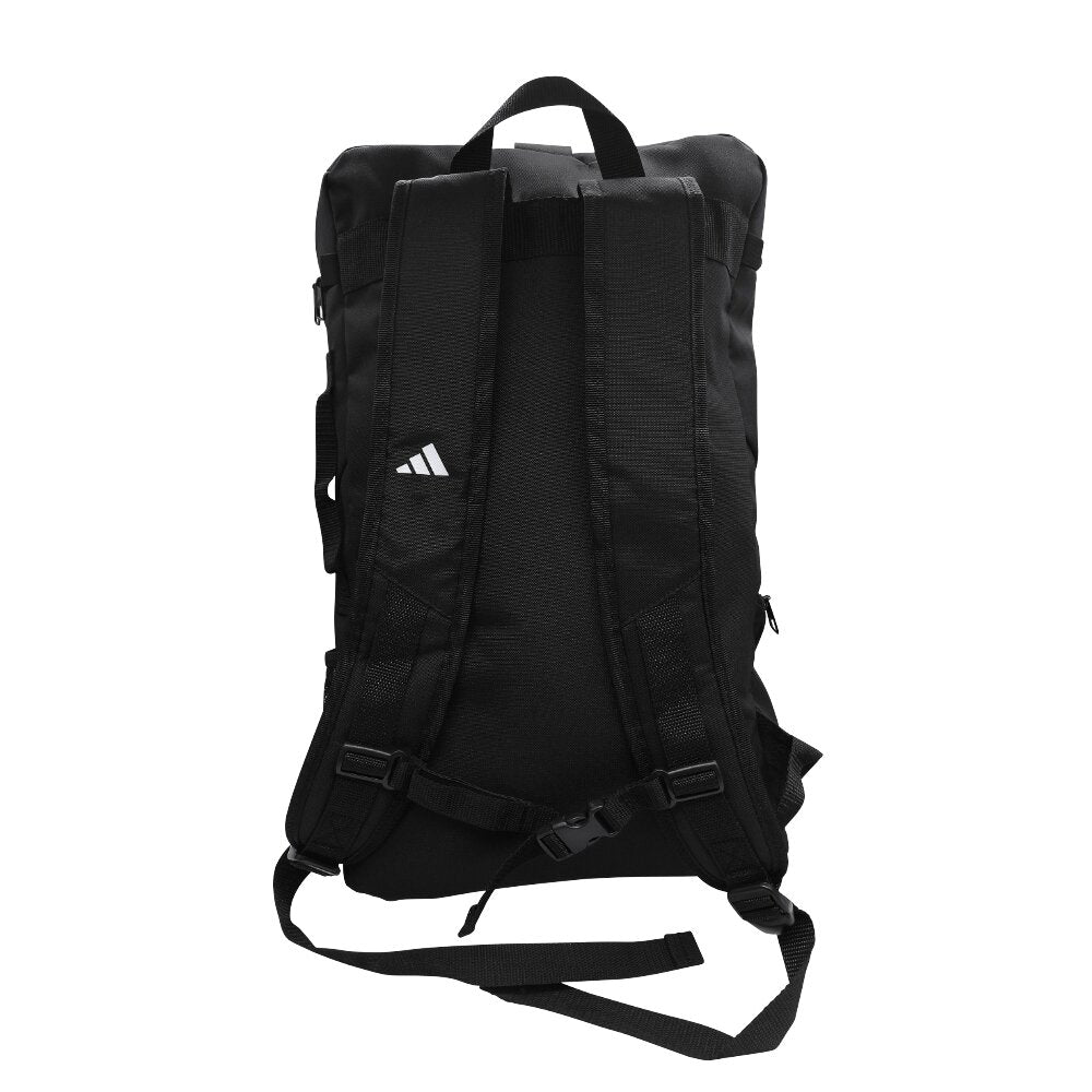 adidas Sport Backpack BOXING black/white