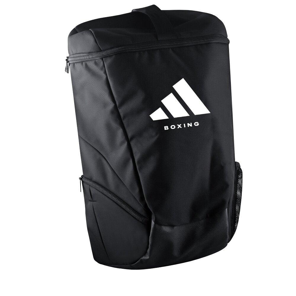 adidas Sport Backpack COMBAT SPORTS black/white