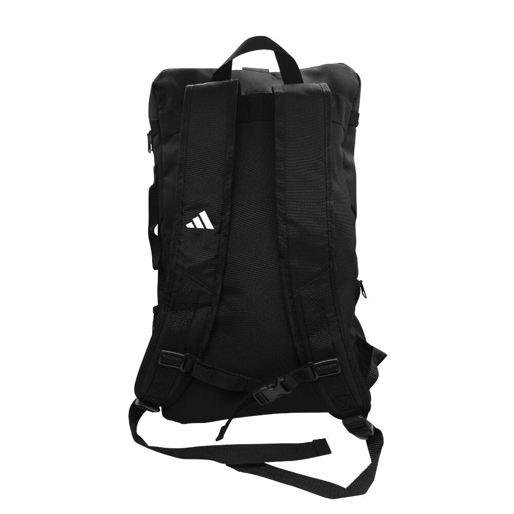 adidas Sport Backpack COMBAT SPORTS black/white