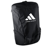 adidas Sport Backpack COMBAT SPORTS black/white