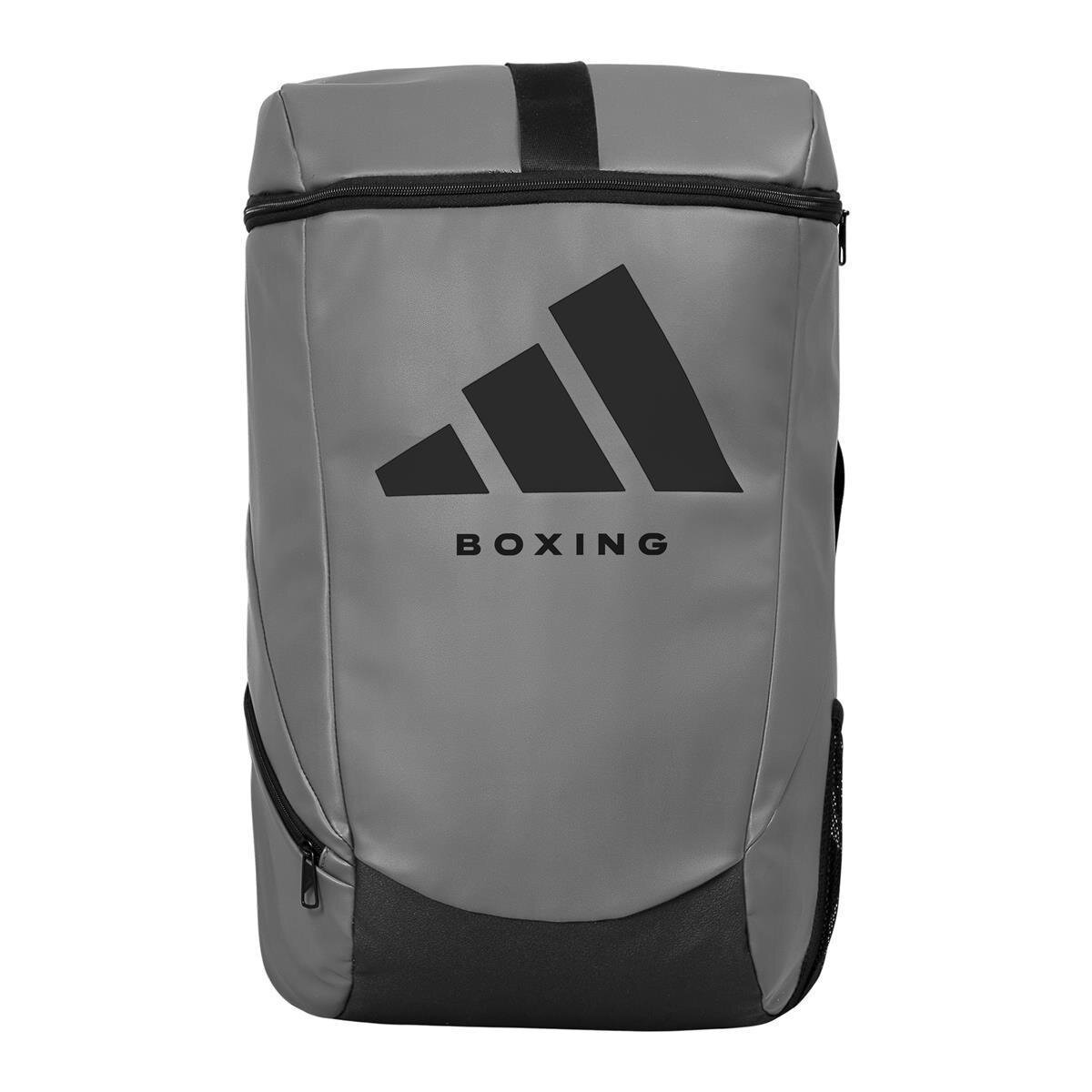 adidas Sport Backpack PU BOXING grey/black
