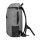adidas Sport Backpack PU BOXING grey/black
