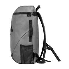adidas Sport Backpack PU BOXING grey/black