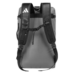 adidas Sport Backpack PU BOXING grey/black