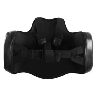 adidas Super Body Protector black/white