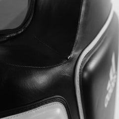 adidas Super Body Protector black/white