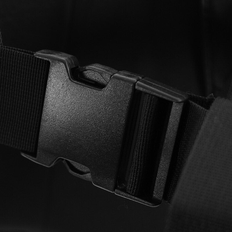 adidas Super Body Protector black/white