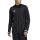 adidas T19 1/4 LONG SLEEVE M BLACK/WHITE