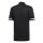 adidas T19 1/4 SHIRT M BLACK/WHITE