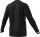 adidas T19 LS JERSEY M BLACK/WHITE