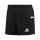 adidas T19 RUN SHORTS M BLACK/WHITE