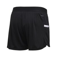 adidas T19 RUN SHORTS M BLACK/WHITE