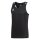 adidas T19 SINGLET M BLACK/WHITE
