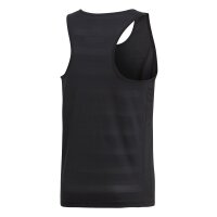 adidas T19 SINGLET M BLACK/WHITE