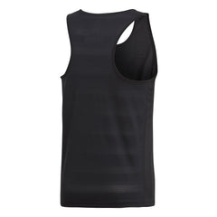adidas T19 SINGLET M BLACK/WHITE