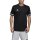 adidas T19 SS JERSEY M BLACK/WHITE