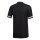 adidas T19 SS JERSEY M BLACK/WHITE