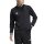 adidas T19 TRK JACKET M BLACK/WHITE