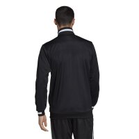 adidas T19 TRK JACKET M BLACK/WHITE