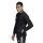adidas T19 TRK JACKET M BLACK/WHITE