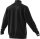 adidas T19 WOV Jacket M BLACK/WHITE