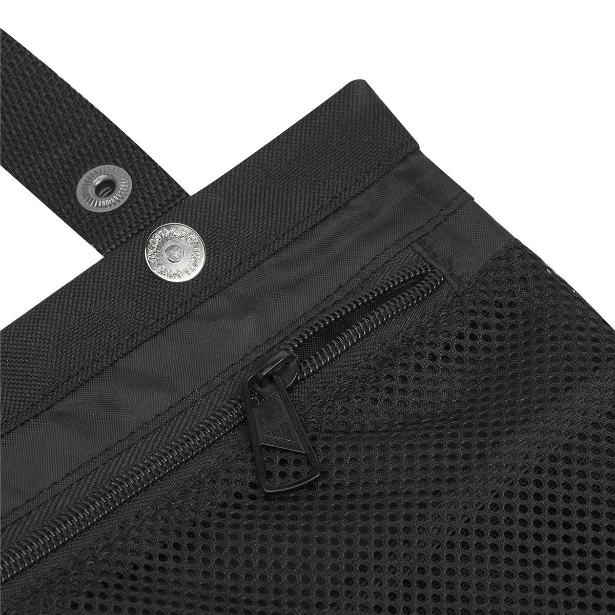 adidas Tactic Pouch Boxing black/white
