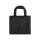 adidas Tactic Pouch Combat Sports black/silver