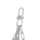 adidas Tear Drop Maize Bag Maya 90cm