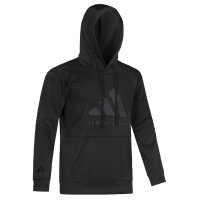 adidas Tech Line Hoody COMBAT SPORTS black/grey