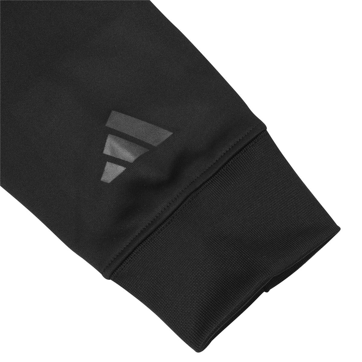 adidas Tech Line Hoody COMBAT SPORTS black/grey