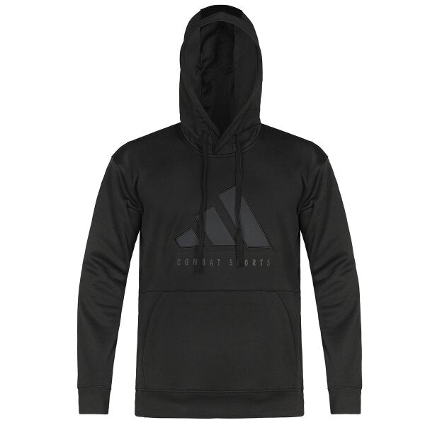 adidas Tech Line Hoody COMBAT SPORTS black/grey