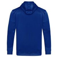 adidas Tech Line Hoody COMBAT SPORTS dark blue/blue