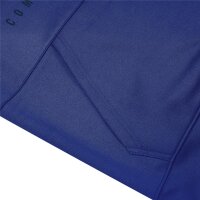 adidas Tech Line Hoody COMBAT SPORTS dark blue/blue
