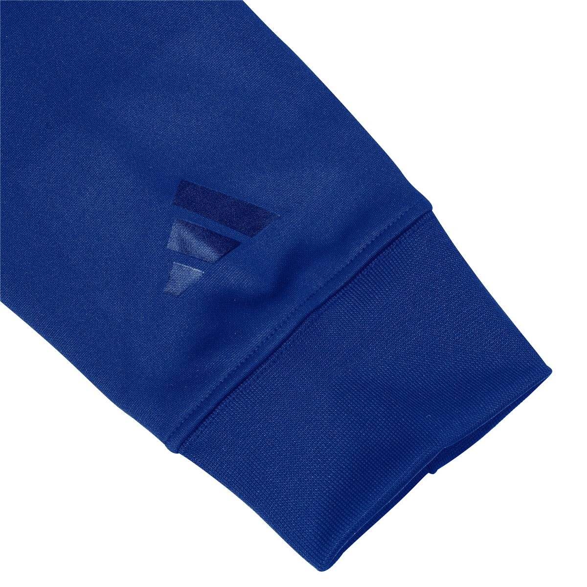 adidas Tech Line Hoody COMBAT SPORTS dark blue/blue