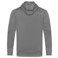 adidas Tech Line Hoody COMBAT SPORTS grey/black